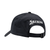 New Srixon Authentic Unstructured Golf Cap- Black 11218-35C11203391 View 3