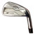 Used Callaway FORGED X Mens Individual Iron RH 6 Iron 11846-S000107418 View 1