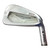 Used Ping S55 Mens Individual Iron RH 5 Iron 11846-S000107420 View 1