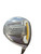 Used Adams Golf SUPER S Womens Fairway Wood RH 3 Wood 11932-S000172758 View 4