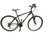 Used Schwinn HIGH TIMBER Mountain Bike Mens None 43-47cm - 17-18" - MD Frame 11512-S000238980 View 1