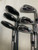 Used Adams Golf A12 OS NO 8 OR PW Mens Iron Set RH 4I-GW/AW 11823-S000040656 View 1