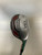 Used Adams Golf IDEA A3 OS Mens Hybrid Club RH 4 Hybrid 11823-S000040658 View 1