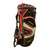 Used Acuity TURBO PLUS Mens Stand Bag Red 11846-S000107428 View 1