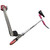 Used Razor SCOOTER Scooter Grey 11617-S000349114 View 1