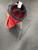 Used Ping STAND BAG Mens Stand Bag Red 11726-S000298569 View 1