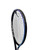 Used Head GRAVITY MP Adult Tennis Racquet Yellow 4 3/8" View 3
