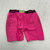 Used Intensity SLIDING SHORT Other Clothing Pink LG 11762-S000081950 View 2