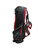 Used Top Flite 6 WAY STAND BAG Mens Stand Bag Red 11932-S000172768 View 1