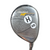 Used Cleveland HIBORE Mens Fairway Wood Right Hand 3 Wood View 1