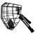 New S26 CONTOUR 2 CAGE BLK M 11795-BAR1067189BLKM View 2