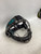 Used OBO OOP CORNER MASK FH Facial Protection Black Senior 11851-S000048820 View 3