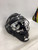 Used TK TK3 Field Hockey Goalie Helmet Black S/M 11851-S000048821 View 3