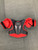 Used CCM FT 350 Youth Shoulder Pads MD 11809-S000089610 View 2