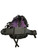Used WENZEL BACKPACK Backpack Purple 10743-C000455144 View 2
