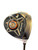 Used Taylormade R1 Mens Driver RH 10.5 Degree 11937-S000091460 View 1