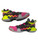 Used Jordan Basketball Shoes M Black And Pink Senior 6.5 11873-S000243497 View 2