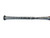 Used Demarini Voodoo BBCOR 33/30 11949-S000161952 View 2