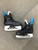 Used Bauer XLP Youth Hockey Skate Youth 11.0 11809-S000089617 View 2
