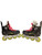 Used Bauer VAPOR X3 Senior Rec Fitness Skates Black Senior 7.5 11816-S000292737 View 4