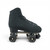 Used Pacer SLIDER Senior Roller Quad Skates Black Senior 10 11735-S000365889 View 1