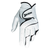 New Srixon All-Weather Men's Golf Glove- Worn on Right Hand MD View 1