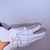 Used STX SURGEON RZR2 Lacrosse Gloves Junior White MD 11879-S000022574 View 2