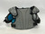 Used Nike YOUTH VAPOR LT Lacrosse Shoulder Pads Black LG 11879-S000022576 View 2