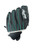 Used Rawlings FASTPITCH RH Throw Fastpitch Gloves Black 11" 11932-S000172773 View 2
