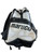 Used Marucci PLAYER BACKPACK BB/SB Player Backpack White 11932-S000172779 View 3