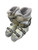 Used Tecnica ULTRA AT Mens DH Ski Boot Grey 265 MP - M08.5 - W09.5 11932-S000172783 View 1
