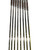 Used Ping PING I3+ 3-PW 8PC IRON SET Mens Iron Set RH 3I-PW 11838-S000061311 View 5