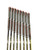 Used Ping PING I3+ 3-PW 8PC IRON SET Mens Iron Set RH 3I-PW 11838-S000061311 View 4