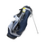 Used ERG Mens Stand Golf Bag White View 1