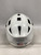 Used Cascade CPVR HELMET Lacrosse Helmet White One Size 11851-S000048828 View 4