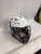 Used Cascade CPVR HELMET Lacrosse Helmet White One Size 11851-S000048828 View 2