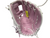 Wilson A2000 RH Throw Fastpitch Glove White And Pink 12" 11742-S000536770 View 1