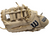 Wilson A2000 1679 First Base LH Throw 12 1/2" WBW102098125 11742-S000536774 View 2