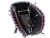 Wilson A2000 M23CMSS Catchers RH Throw Black 33 1/2" 11742-S000536776 View 3