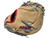 Wilson A2000 1677 First Base LH Throw 12 1/2" WBW102754125 11742-S000536777 View 5
