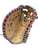 Wilson A2000 1677 First Base LH Throw 12 1/2" WBW102754125 11742-S000536777 View 1