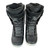Used K2 BOUNDARY DOUBLE BOA Mens Snowboard Boots Black Senior 7.5 11820-S000058767 View 3