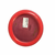 Used Innova TERN Disc Golf Driver Red 11479-S000426879 View 2
