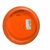 Used Innova VALKRIE Disc Golf Driver Orange 11479-S000426881 View 2