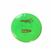 Used Innova SIDEWINDER Disc Golf Driver Green 11479-S000426882 View 1