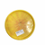 Used Lone Star Disc ARMADILLO Disc Golf Putter Yellow 11479-S000426884 View 2