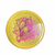 Used Lone Star Disc ARMADILLO Disc Golf Putter Yellow 11479-S000426884 View 1