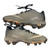 Used Nike NIKE DIAMOND CLETAS BB/SB Cleats Grey Youth 08.0 11885-S000202379 View 1