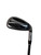 Used Nike SLINGSHOT Golf Wedge Mens RH Grey Pitching Wedge 11835-S000210112 View 1