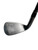Used Nike SLINGSHOT Golf Wedge Mens RH Grey Pitching Wedge 11835-S000210112 View 2